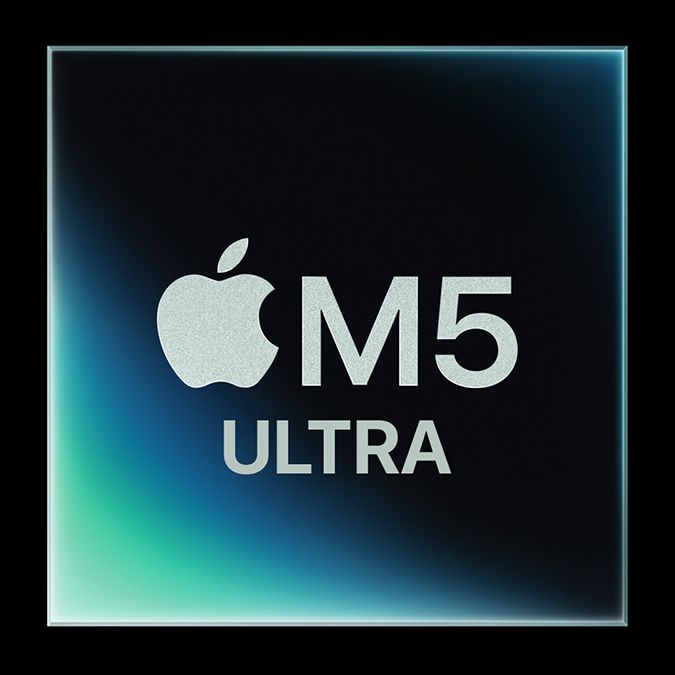 Apple M5 Ultra